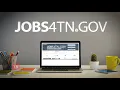 Work Search for the Self-Employed