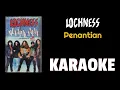 Download Lagu Lochness - Penantian (karaoke)