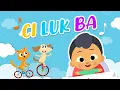 Download Lagu CILUK BA - LAGU SEKOLAH MINGGU LUCU SEKALI