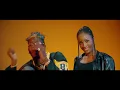 Dj Vyrusky - Adwenfi ft Shatta Wale & Kuami Eugene (Official Video)