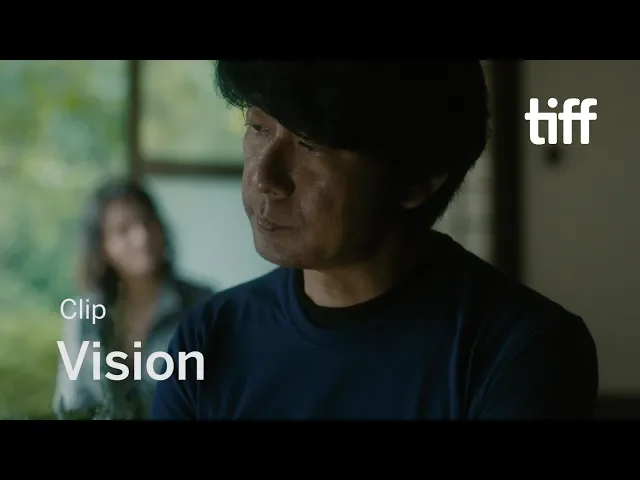 VISION Trailer | TIFF 2018