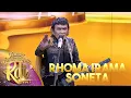 Download Lagu RHOMA IRAMA DAN SONETA - STOP | KONSER KEMENANGAN KDI 2021