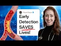 The Scan That Reveals Heart Disease Years Before Symptoms