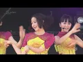 Perfume - Magic of Love + Fake It + Chocolate Disco (METROCK 2013.07.26)