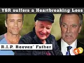 Y R alum Scott Reeves suffers a major personal loss - Pays tribute on Instagram