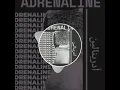AFRO - Adrenaline (8D Audio 🎧) | أفرو -  أدرينالين ( استخدم سماعت )