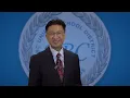 A Welcome Message from the Interim Superintendent