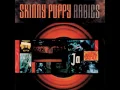 Skinny Puppy - Rodent / Hexonxonx