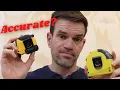 How To CALIBRATE Your Tape Measures and Rulers