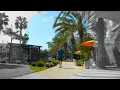 Download Lagu this neighborhood in LA is a strange utopia...
