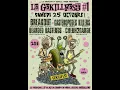 Download Lagu Gekill Fest #1 - 25 octobre 2025