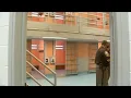 Suicide rates in Roanoke City Jail