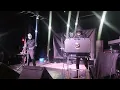 Not My God- "Fiction", WC Social Club, 10/22/23 (Farewell Tour)