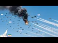 Download Lagu Pertempuran besar! Pertahanan Udara Iran vs. Jet Tempur Israel: Apa yang terjadi?