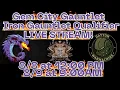 Warmachine Gem City Gauntlet IGQ Day 1 in Dayton OH August 8th-9th