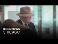 Ed Burke goes from being most powerful Chicago alderman to prison inmate