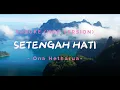 Download Lagu KAROKE SETENGAH HATI - Ona Hetharua (MGK VERSION) Mario G Klau