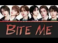 Download Lagu [AI COVER] BOYNEXTDOOR sing BITE ME - Color Coded Lyrics (original by ENHYPEN)