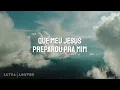 Eu Não Preciso Mais Sonhar | Riane Junqueira (Playback)