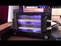 12v 400 Watt DIY Space Heater UPGRADE - stronger side-by-side Store Model