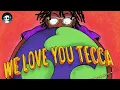 Lil Tecca - Ransom (Clean Version)