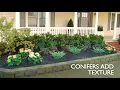 How to Plant a Garden Bed for Curb Appeal