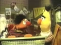 Sesame Street - Ernie s turn to do the laundry
