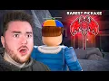 Can I Find The RAREST THINGS in ROBLOX THE FORGE!?