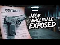 Exposing MGE Wholesale How They Screwed Over Connecticut Gun Dealers - LNL Podcast EP 68