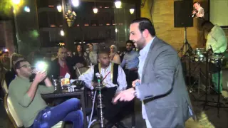 الفنان صليبا حداد شو بيشبهك تشرين 