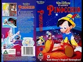Download Lagu Closing to Pinocchio (1995 UK VHS)