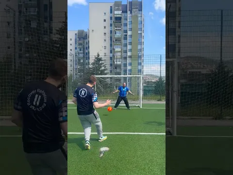 #Powerade SlowMotion Celebration Challenge ⚽️🎬 #PoweradeBiH #HiGTV