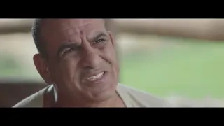 مسلسل بركه الحلقه 18 