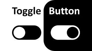 Create Toggle Button Using JavaScript JavaScript Toggle Switch