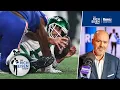 Jets Fan Rich Eisen Likens Aaron Rodgers Achilles Injury to a Horror Movie The Rich Eisen Show