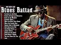 Download Lagu Sad Blues Ballads – SOULFUL MUSIC FOR MEN – Whiskey, Loss, and Soul 🎶
