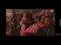 Barbz rapping word to word to 'Itty Bitty Piggy' at Rolling Loud 2022 | New York [FULL VERSION]