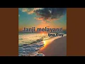 Lagu Janji melayang