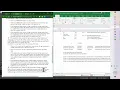MTH128 Chapter 9 Two problems mean test of Hyp