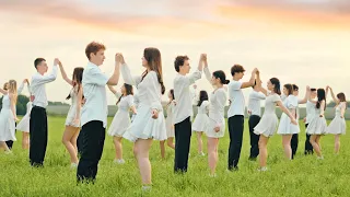 Download Lady Gaga, Bruno Mars — Die With A Smile | Школьный Вальс Выпускников 2025 | Гимназия 10; г.Гродно MP3