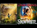 Download Lagu Snow White 2025 Blu Ray (Review and Unboxing) (Rachel Zegler, Gal Gadot)