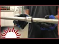 How To Install A 3-Piece Union