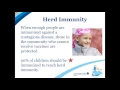 HUB Immunization Pathway Training - Part 1