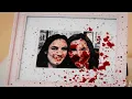 Terrifier 2 Gory Bedroom Scene Color Enhanced
