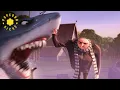 Gru’s Final Fight with Vector (Steve Carell) | Despicable Me