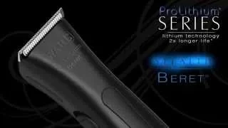 Wahl  Beret ProLithium Blade