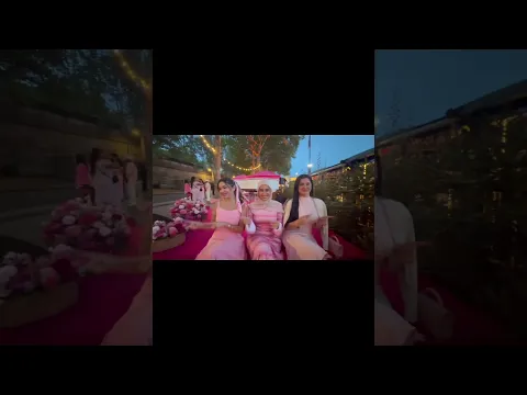 ‎يسار، يمين، باريس، لندن… عارفين الباقي. 😉💗