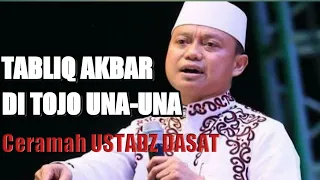 Download CERAMAH Ustadz das'ad Latif //membuat masyarakat Touna bahagia MP3