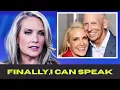 After Divorce Dana Perino Finally Breaks Silence on HerHusband