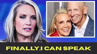 After Divorce Dana Perino Finally Breaks Silence on HerHusband